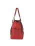 Canterbury Tote, side view